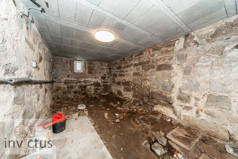 Mehr Platz. Mehr Ruhe. Mehr Zuhause – Doppelhaushälfte in Spiegelberg mit Garten & Garage! 4.5 zimmer