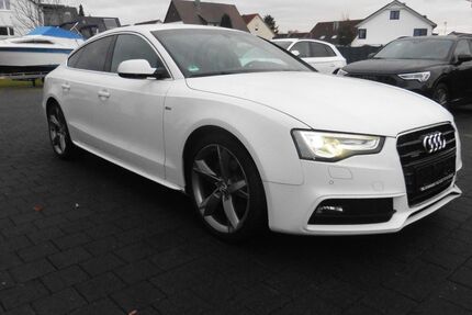 Audi A5 240.860 km 10.900 &euro; Bad-Friedrichshall 74177