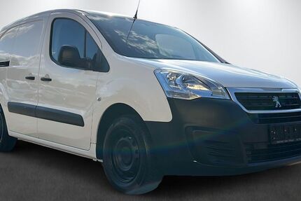 Peugeot Partner 39.000 km 10.490 &euro; Ittlingen 74930