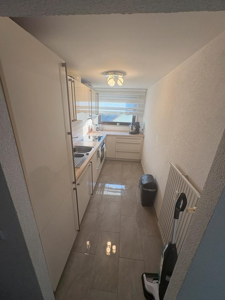 3 Zimmer Wohnung im Herzen von Böckingen zimmer