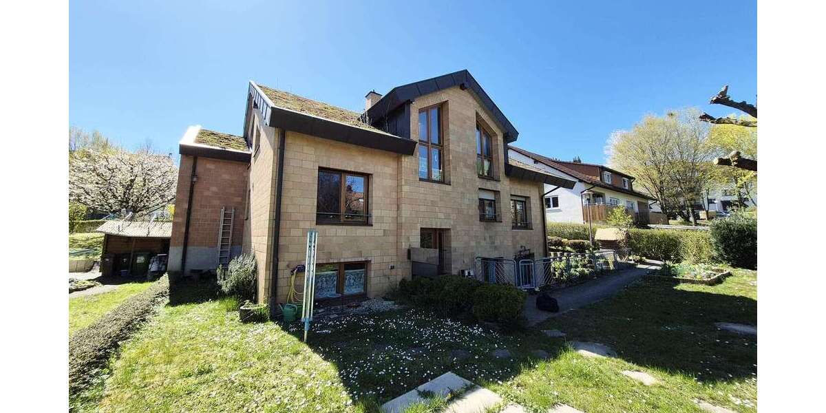 Etagenwohnung Öhringen - 3 Zimmer, 78 m&sup2;, 199.000&euro; | Angebot:26299730