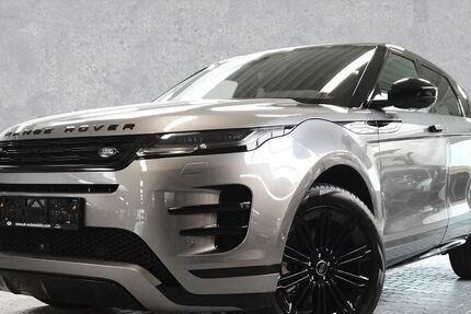 Land Rover Range Rover Evoque 9.495 km 45.500 € Asperg 71679