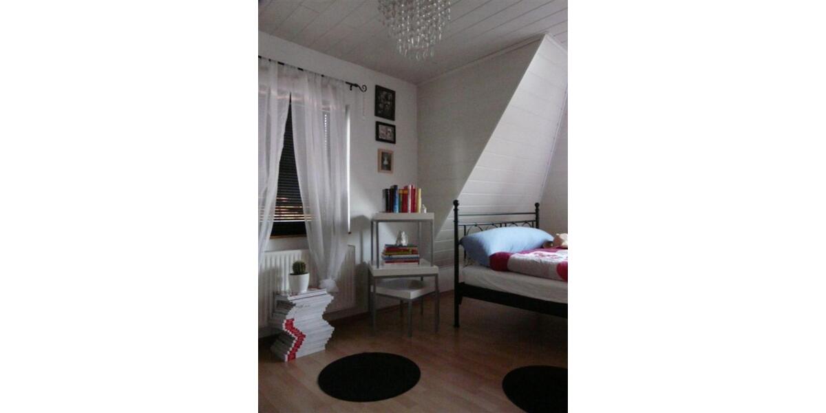 Dachgeschoßwohnung Erlenbach - 3.5 Zimmer, 75 m&sup2;, 309.000&euro; | Angebot:24455160