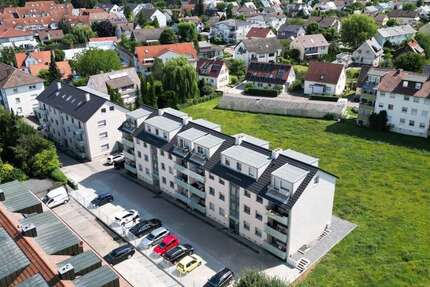 Wohnung Öhringen - 3 Zimmer, 54 m&sup2;, 730&euro; | Angebot:27136631