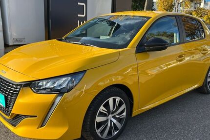 Peugeot 208 20.500 km 17.990 &euro; Heilbronn 74074