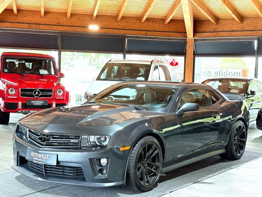 Camaro