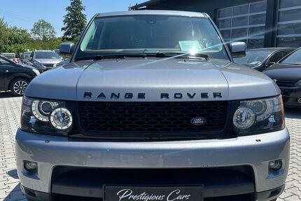 Land Rover Range Rover Sport 130.000 km 16.949 &euro; Steinheim an der Murr 71711