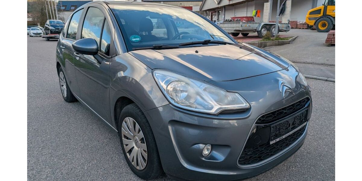 Citroen C3 193.000 km 2.400 &euro; Sulzbach an der Murr 71560