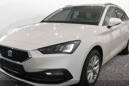 Seat Leon 12.500 km 23.780 &euro; Bietigheim-Bissingen 74321