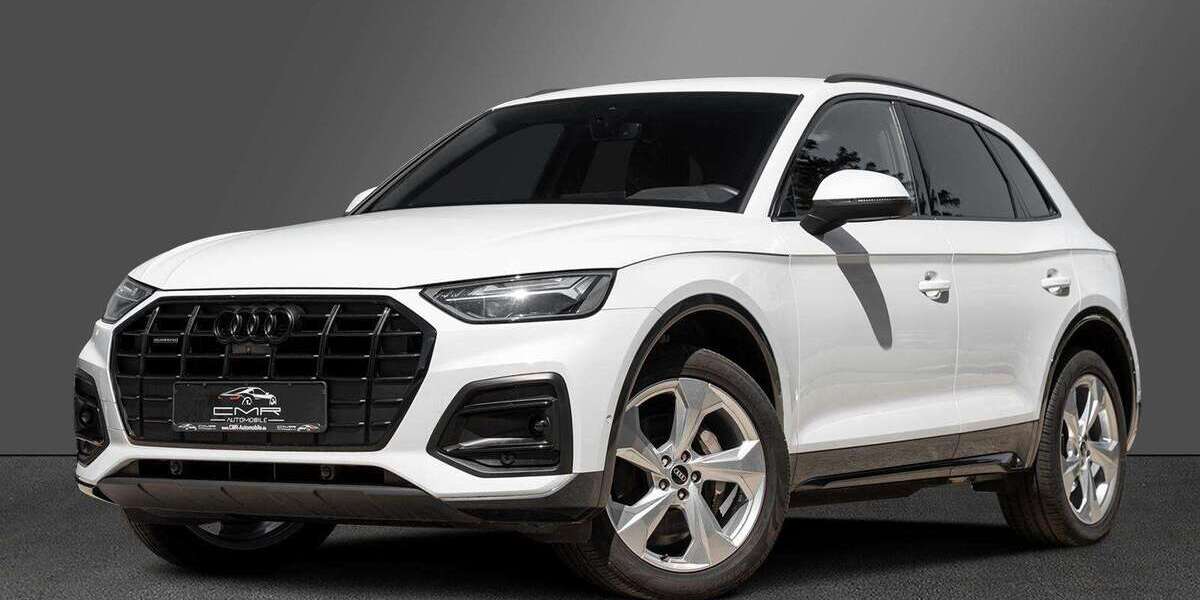 Audi Q5 30.000 km 42.138 &euro; Roigheim 74255