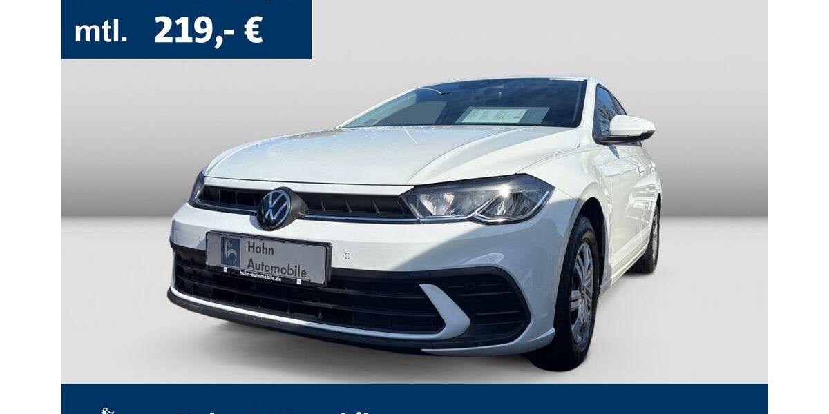 VW Polo 49.915 km 14.930 &euro; Backnang 71522