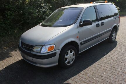 Opel Sintra