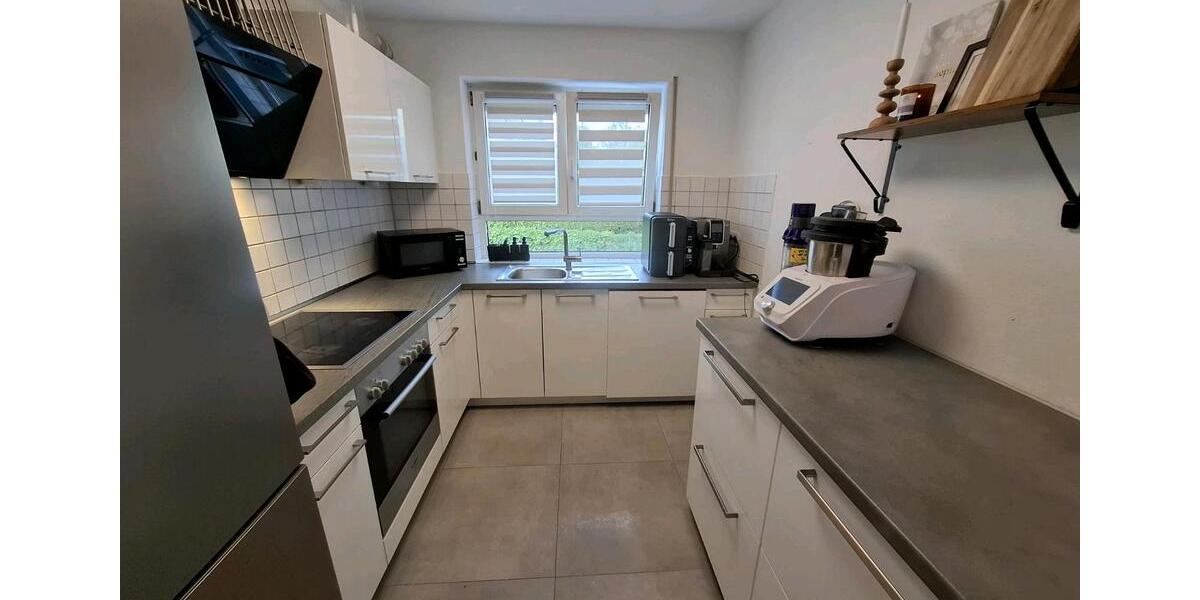 Erdgeschoßwohnung Bad Friedrichshall - 3 Zimmer, 86 m&sup2;, 359.000&euro; | Angebot:26804441