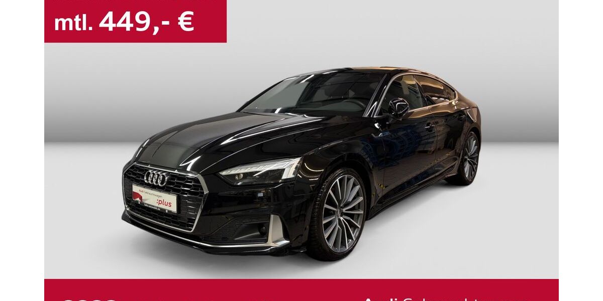 Audi A5 59.500 km 29.860 &euro; Ludwigsburg 71636