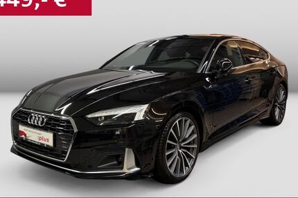 Audi A5 59.500 km 31.430 &euro; Ludwigsburg 71636