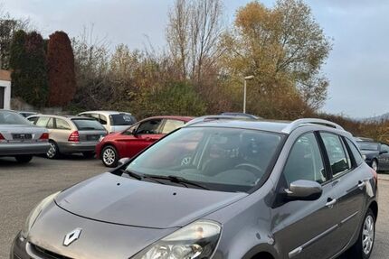 Renault Clio 94.000 km 4.400 &euro; Backnang 71522