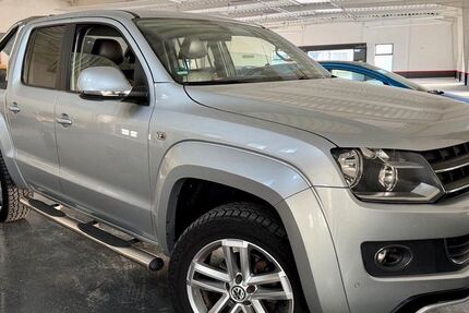 VW Amarok 112.800 km 20.052 € Backnang 71522