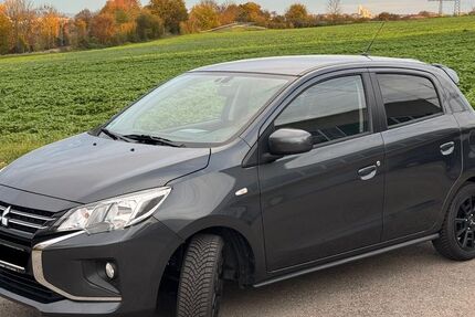 Mitsubishi Space Star 13.071 km 17.420 € Freudental 74392