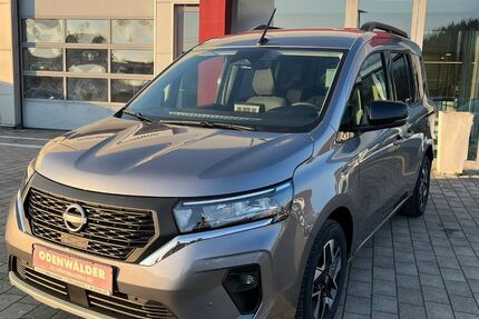 Nissan Townstar 9.900 km 28.998 € Zaberfeld-Michelbach 74374