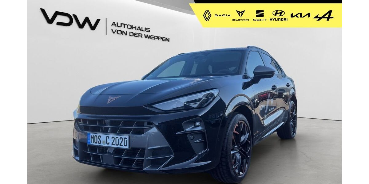 Cupra Terramar 21.725 km 46.990 &euro; Mosbach 74821