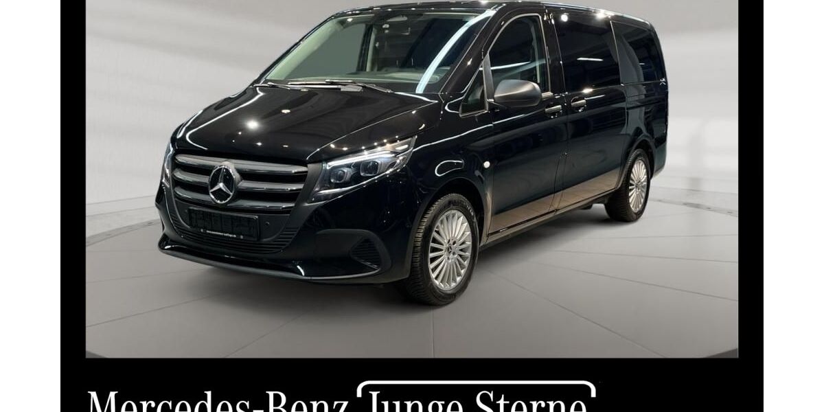 Mercedes-Benz Vito 22.428 km 53.989 &euro; Neckarsulm-Obereisesheim 74172