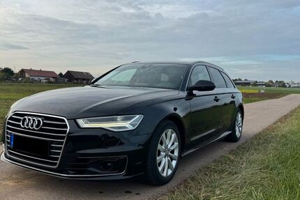 Audi A6 275.500 km 10.990 &euro; Marbach am Neckar 71672