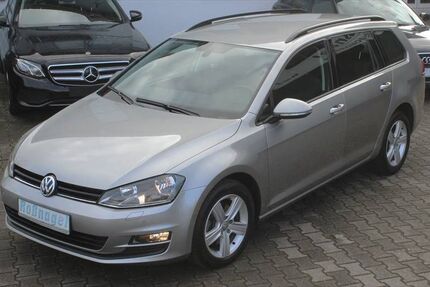 VW Golf 97.800 km 11.480 &euro; Sinsheim 74889