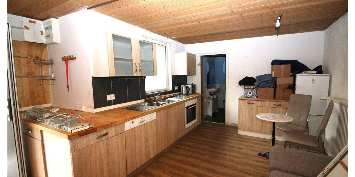 Mehrfamilienhaus, Wohnhaus Ingersheim Großingersheim - 1 Zimmer, 200 m&sup2;, 489.000&euro; | Angebot:25678561