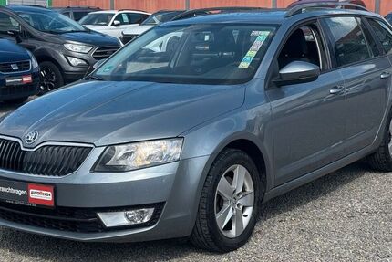 Skoda Octavia 98.800 km 5.900 &euro; Gundelsheim 74831