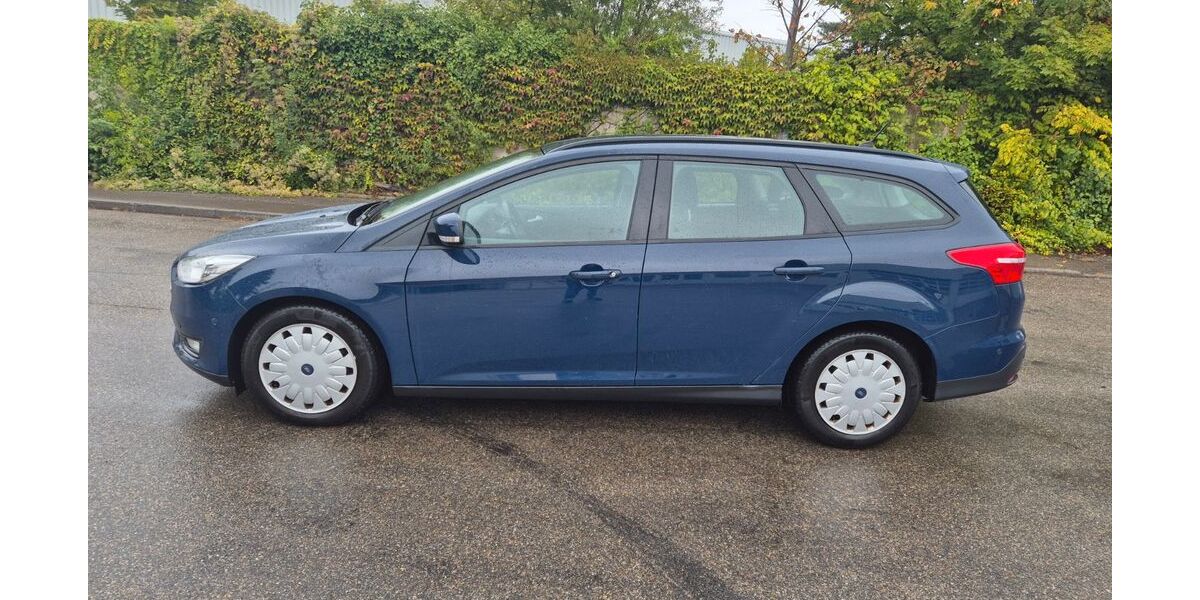 Ford Focus 139.000 km 6.499 &euro; möglingen 71696