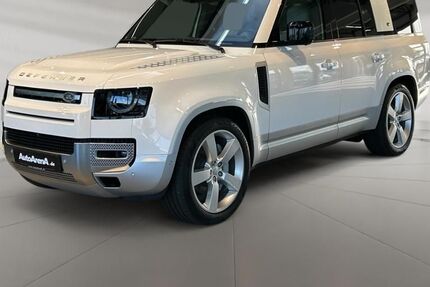 Land Rover Defender 32.402 km 71.985 &euro; Neckarsulm-Obereisesheim 74172