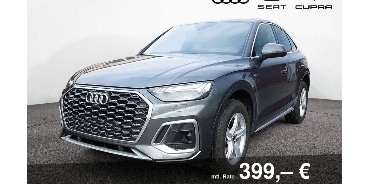 Audi Q5 46.900 km 40.870 &euro; Bietigheim-Bissingen 74321