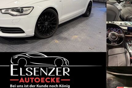 Audi A6 249.999 km 10.999 &euro; Eppingen 75031