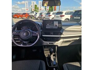 Suzuki Swift 1.2 Hybrid CVT Comfort 6 Jahre Garantie 2.500 km 21.850 &euro; Obrigheim-Asbach 74847