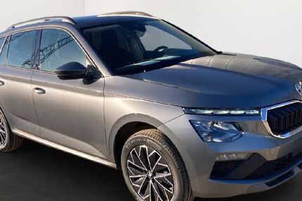 Skoda Kamiq 5.000 km 31.400 &euro; Ingersheim 74379