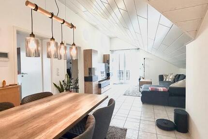 Wohnung Bad Friedrichshall - 3 Zimmer, 78 m&sup2;, 309.000&euro; | Angebot:26052029