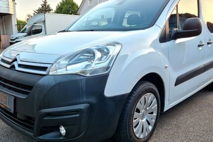 Citroen Berlingo 100.000 km 9.970 &euro; Heilbronn 74074