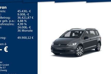 VW Touran