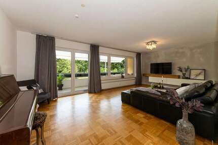 Wohnung Heilbronn - 4.5 Zimmer, 120 m&sup2;, 436.800&euro; | Angebot:26871699