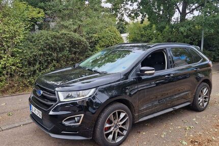 Ford Edge 124.000 km 17.500 &euro; Bietigheim-bissigen 74321