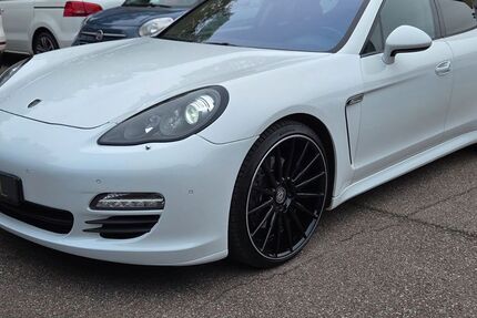 Porsche Panamera 182.800 km 24.770 &euro; Heilbronn 74074