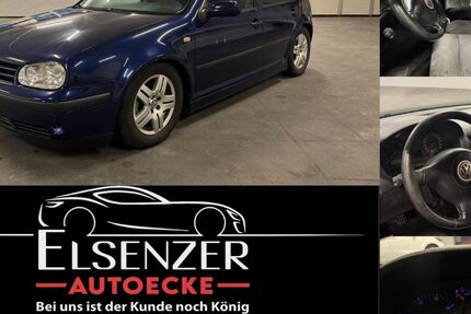 VW Golf 361.999 km 2.499 &euro; Eppingen 75031