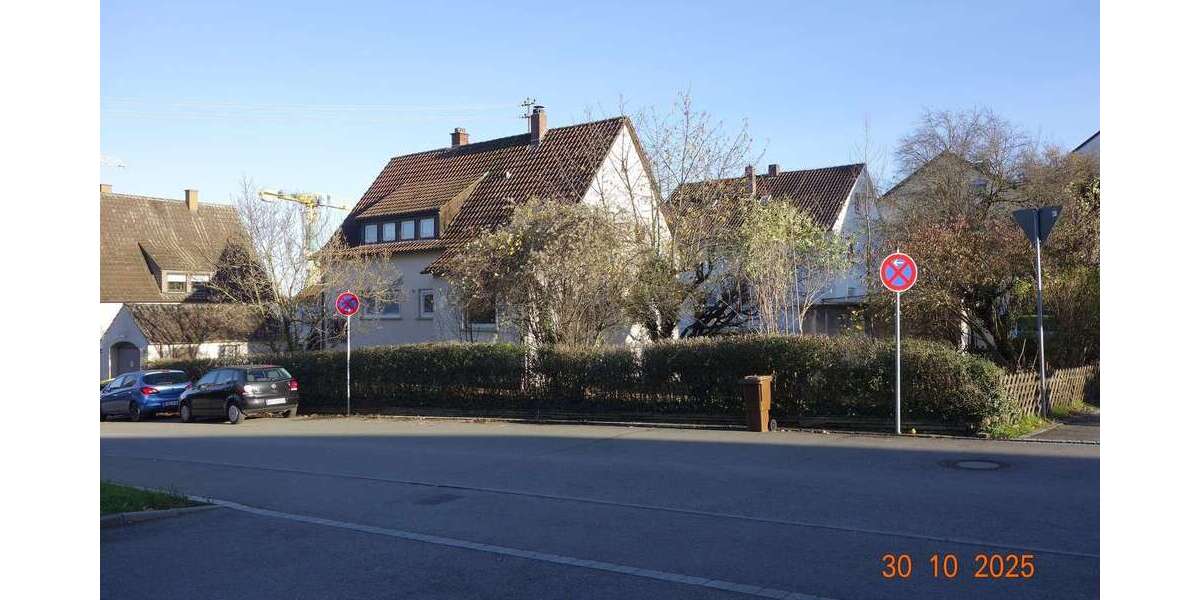 Einfamilienhaus Besigheim - 9 Zimmer, 221 m&sup2;, 575.000&euro; | Angebot:23388648