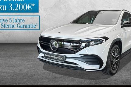Mercedes-Benz EQA 19.900 km 40.420 &euro; Tamm 71732
