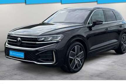 VW Touareg 15.373 km 72.460 &euro; Mosbach 74821