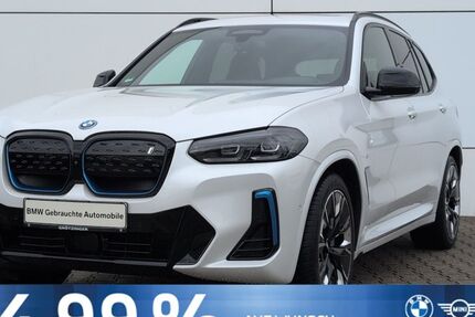 BMW iX3 75.300 km 38.990 &euro; Öhringen 74613