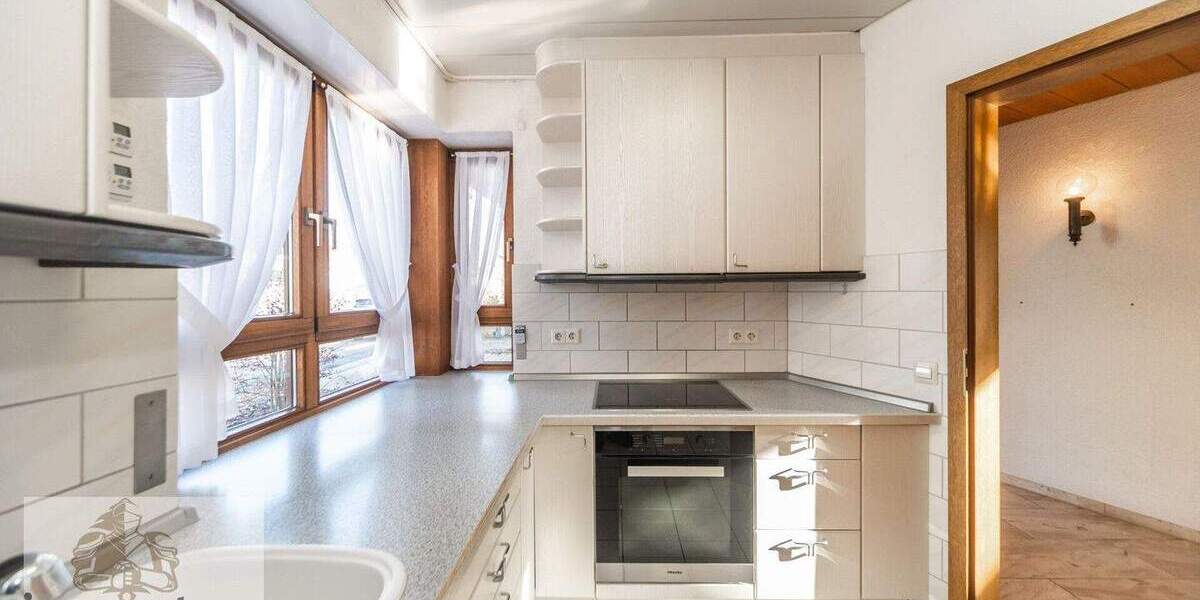 Einfamilienhaus Neckarsulm - 5 Zimmer, 146 m&sup2;, 599.000&euro; | Angebot:24778572