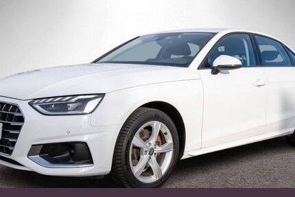 Audi A4 127.600 km 23.930 &euro; Bad Rappenau 74906