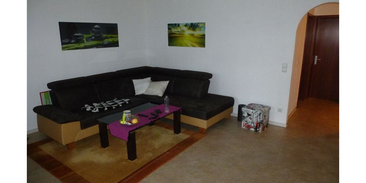 2-Zi.-Wohnung m. TerrasseGarten - Erdgeschoßwohnung Neuenstadt am Kocher | Angebot:24816126