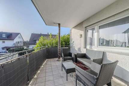 Wohnung Oberstenfeld - 3 Zimmer, 84 m&sup2;, 950&euro; | Angebot:27385671